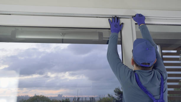 Best Commercial Window Installation  in Angwin, CA